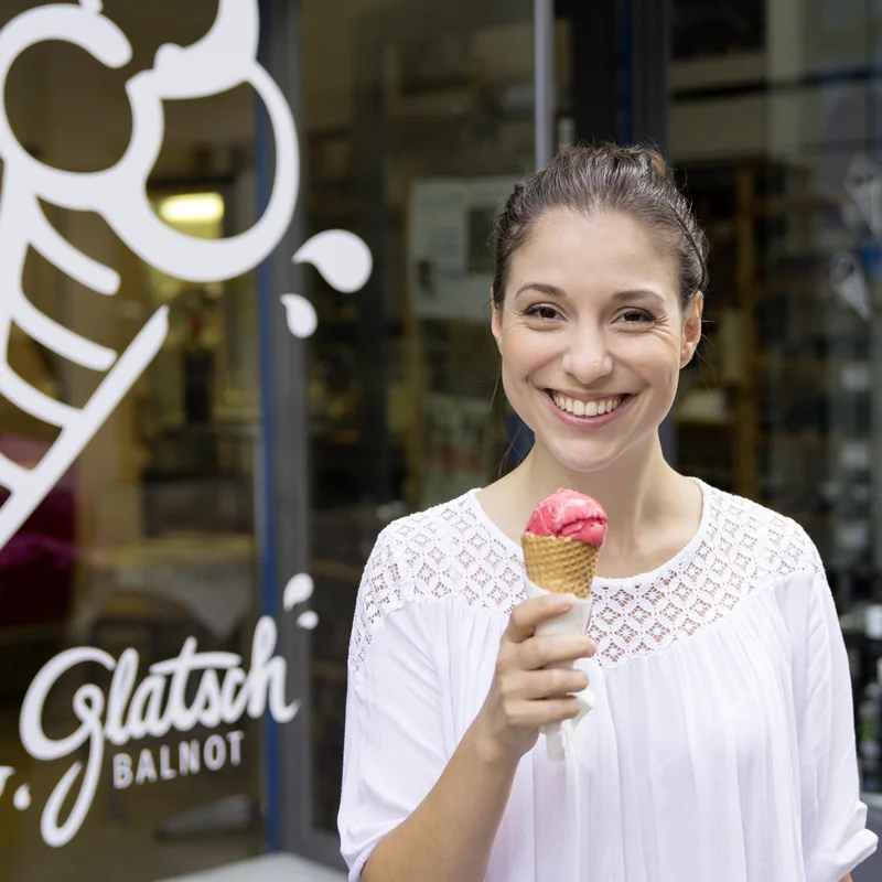 Gelateria